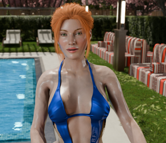 [欧美SLG/汉化] 救赎 Redemption v0.3.2 [PC+安卓/4G]-福利岛