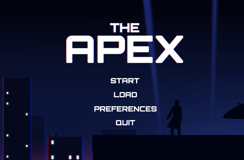 [欧美SLG/汉化] 巅峰 The Apex v0.4 [PC+安卓/980M]-福利岛