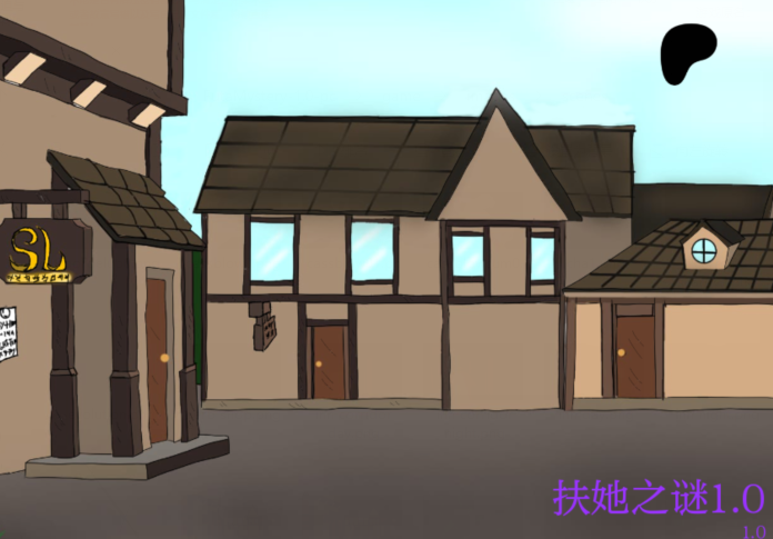 [欧美SLG/汉化] 扶她之谜 Futa Mistery v1.0 [PC+安卓/480M]-福利岛