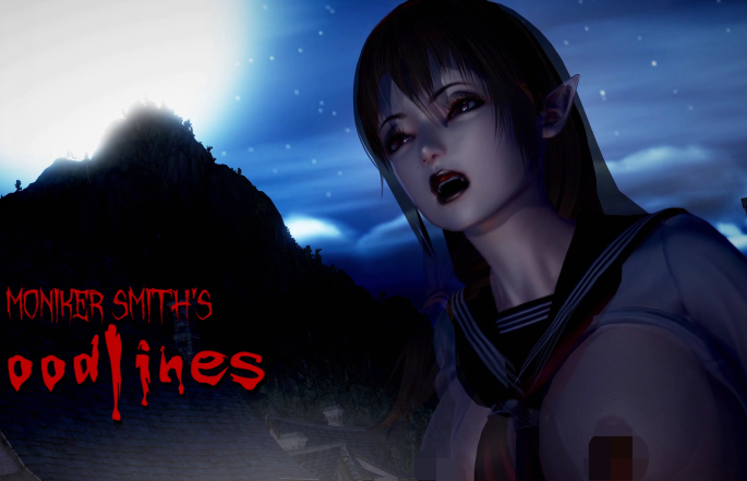[欧美SLG/汉化] 莫尼克·史密斯的血统 Moniker Smiths Bloodlines v0.81[PC/4.2G]-福利岛