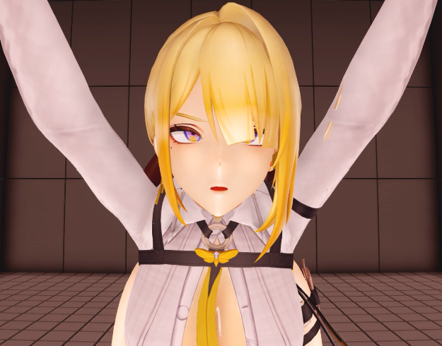 [MMD]EroCake 7月1 Evelyn Jane Doe instant Loss[350M]-福利岛
