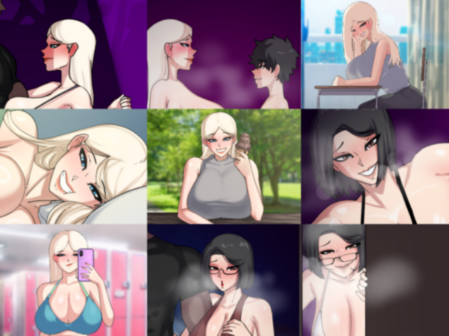 [欧美SLG/汉化] 贞操束缚 Locked in Chastity v0.30 [PC+安卓/1.9G]-福利岛