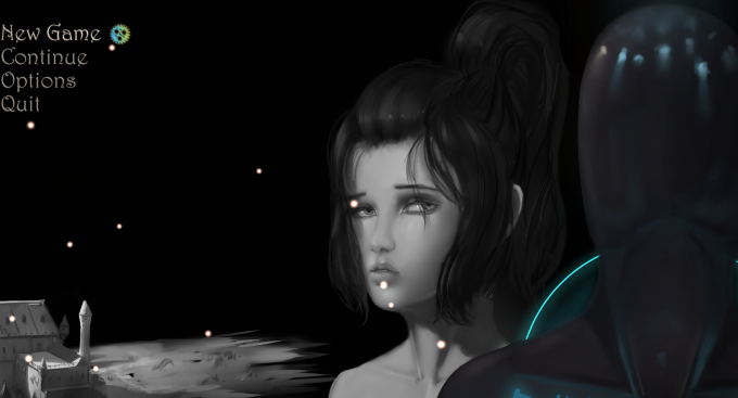 [欧美RPG/汉化] 触手之书 v1.7.3.2 [PC+安卓/1.4G]-福利岛