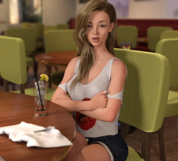 [欧美SLG/汉化] 疯狂好教官 The Good Instructor Frenzy v2.60[PC/3.5G]