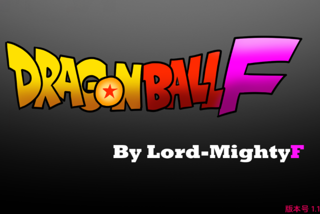 [欧美SLG/汉化] 龙珠F Dragon Ball F v1.1 [PC+安卓/680M]-福利岛