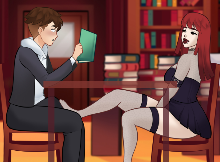 [欧美SLG/汉化] 欲望军团 Lust Legion v0.11 [PC+安卓/1.7G]