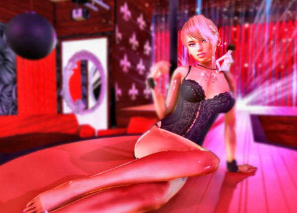 [亚洲风SLG/汉化] 捐赠者 Endowed Ch.5 v0.4.5 [PC+安卓/1.7G]