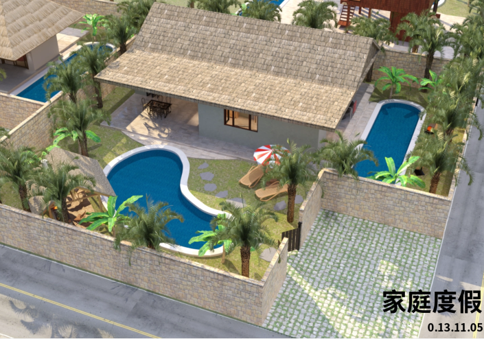 [欧美SLG/汉化] 家庭假期 Family Vacation v0.13.11.05 [PC+安卓/7.3G]-福利岛