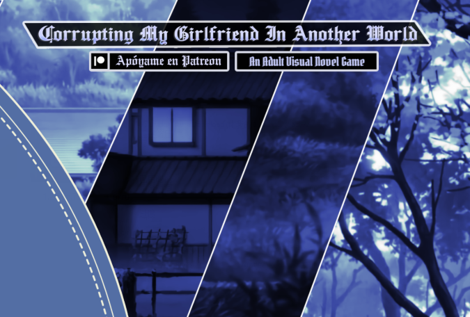 [亚洲风SLG/汉化] 腐化我的异世界女友 Corrupting My Girlfriend in Another World v1.2.5 [PC+安卓/3.6G]-福利岛
