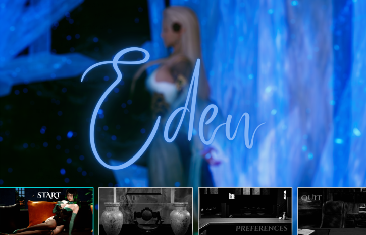 [亚洲风SLG/汉化] 伊甸园 Eden Ch 3 [PC+安卓/4G]-福利岛