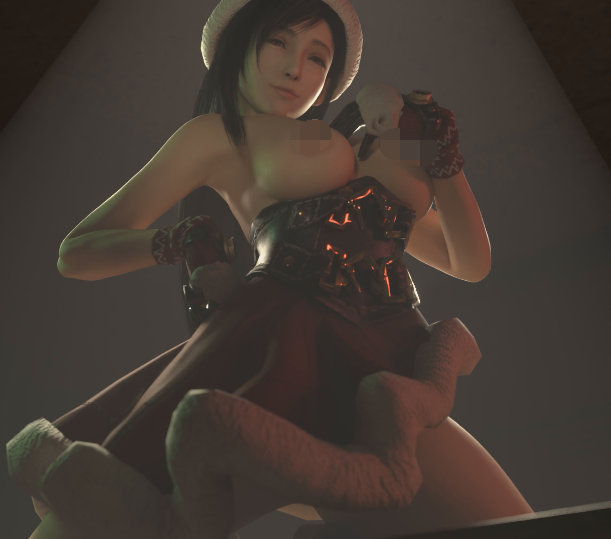 [3D]ViciousFox：2506 死或生红叶被巨根马吊干到高潮流浆[730M]-福利岛