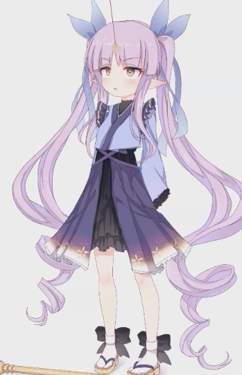 [3D] んたちゃんと一緒 合集 [6.8G]-福利岛