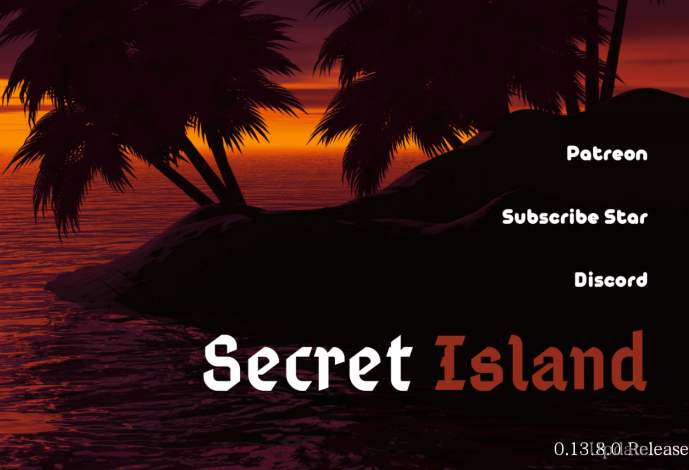 [日式SLG/汉化] 秘密岛 Secret Island v0.13.8.0 [PC+安卓/8G]-福利岛