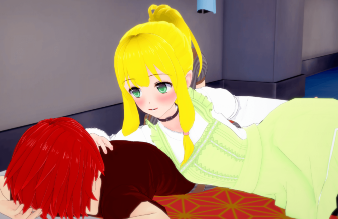 [日式SLG/汉化] 秘密岛 Secret Island v0.13.8.0 [PC+安卓/8G]