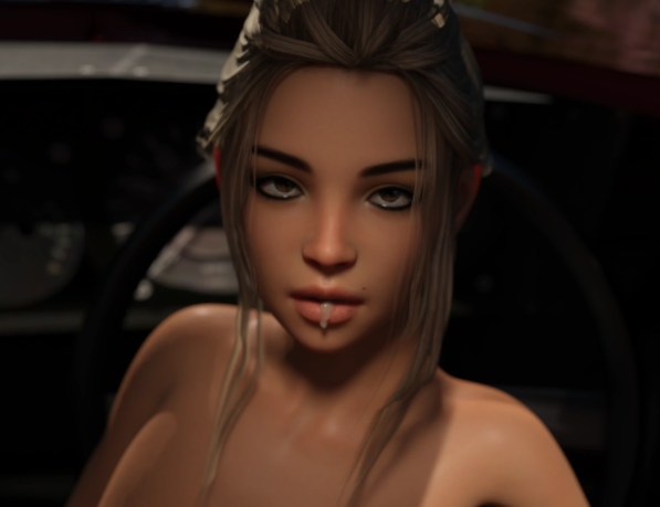 [欧美SLG/汉化] 中年危机 Midlife Crisis v0.34 [PC+安卓/6.6G]