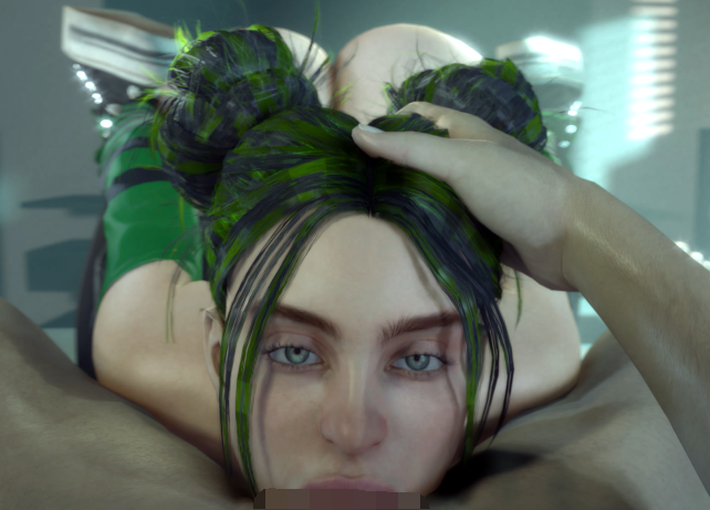 [3D]LorgeGucas 2507：碧莉+劳拉+帕南+吉尔+阿尔玛 性感御姐深喉口爆侍奉[1G]-福利岛
