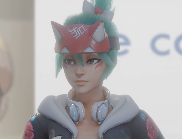 [3D]ViciousFox 2508：Kiriko’s day off 雾子 清纯美少女被金主爸爸各种姿势爆肏中出[800M]-福利岛