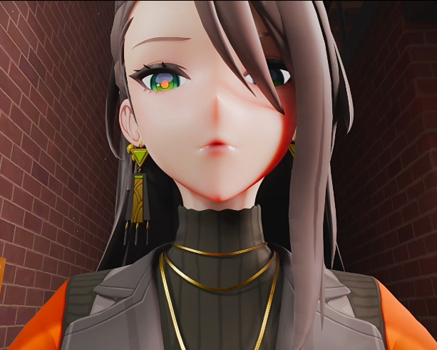 [3D]Mellow777 2509 Taming Sarah[380M]-福利岛
