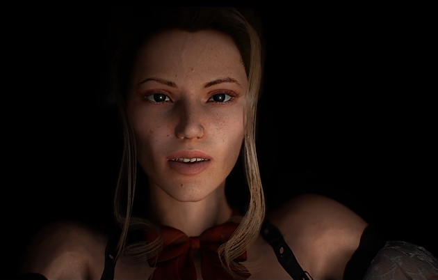 [3D]Chrstian：Rosalind Part 1-4[1.9G]-福利岛