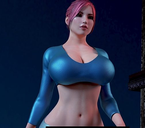[3D][Affect3D]Rohella Awaken Subtitled[1G]-福利岛