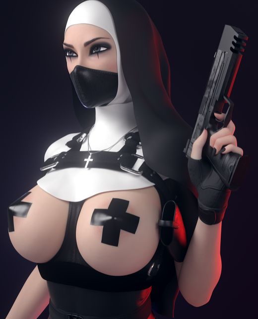 [3D]Guilty3d 合集[2.6G]-福利岛