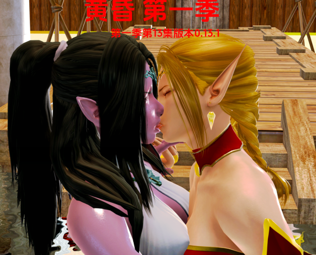 [亚洲风SLG/汉化] 暮光之城 Crepuscule S1E13v0.13.1 [PC+安卓/3.6G]-福利岛