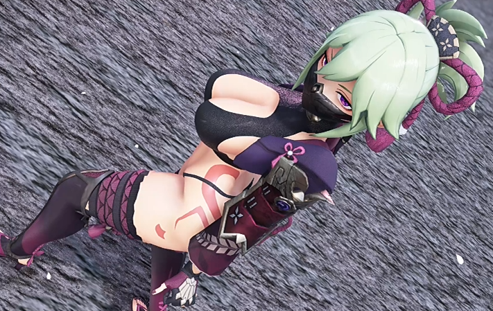[3D]deepkiss：久岐忍_脱衣[940M]-福利岛