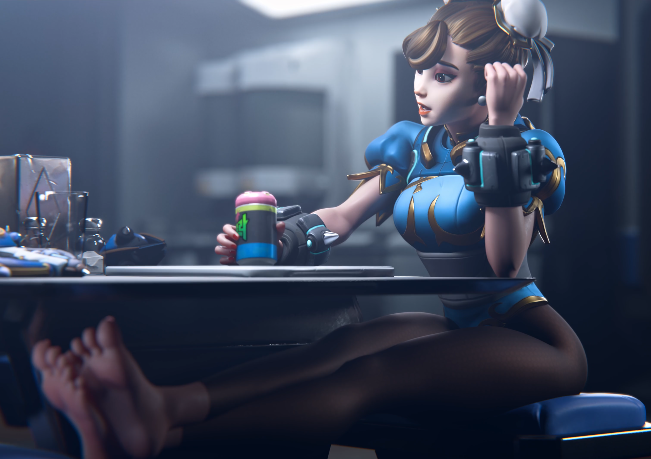 [3D]Nagoonimation 2510：朱诺 清纯美少女传教士体位激情爆肏[5G]-福利岛