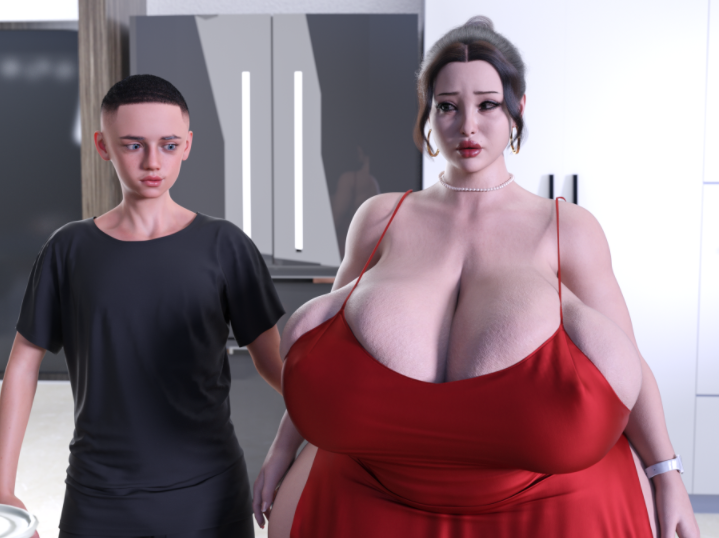 [欧美SLG/汉化] God of Temptation v0.44 [PC+安卓/1.3G]-福利岛