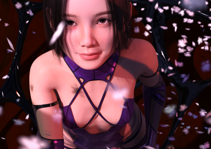 [欧美SLG/汉化] 共同生活 Living Together v0.52 [PC+安卓/12G]-福利岛