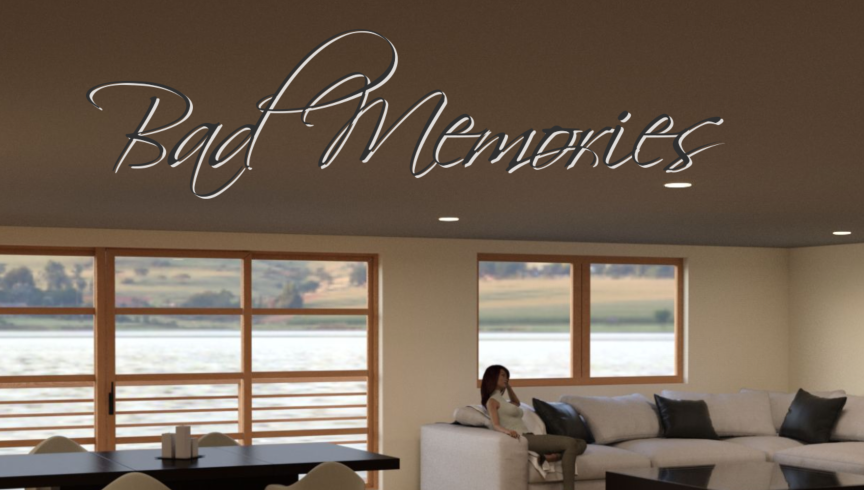 [欧美SLG/汉化] 不好的回忆 Bad Memories v0.9.5.2 [PC+安卓/6.3G]-福利岛