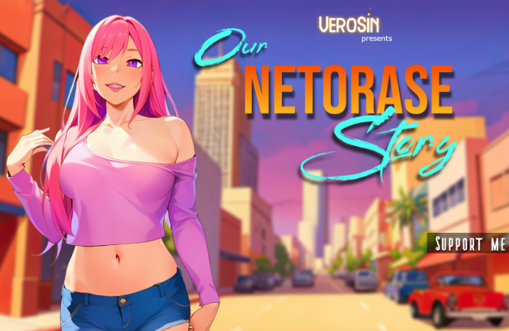 [欧美SLG/汉化] 我们的NTS故事 Our NTS Story v0.3.0 [PC+安卓/3G]-福利岛