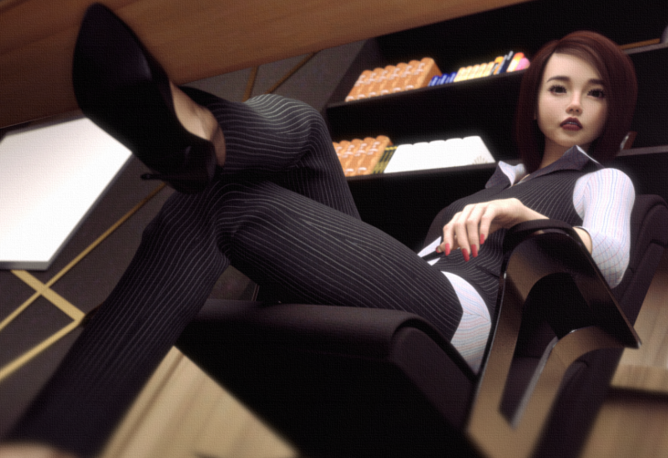 [欧美SLG/汉化] 文艺复兴 The Renaissance v0.55 [PC+安卓/4.2G]