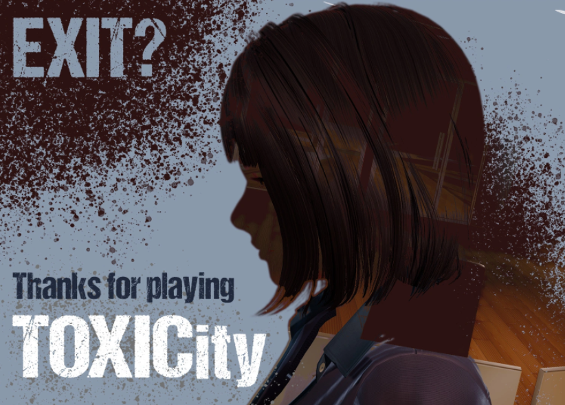 [亚洲风SLG/汉化] 毒力城 ToxiCity v0.11.0 [PC+安卓/2G]-福利岛