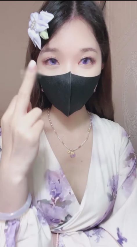 玩物直播爱菜主子-20250612 第一视角-玩弄小锁奴!哈哈哈【1V】【974MB百度云】-福利岛