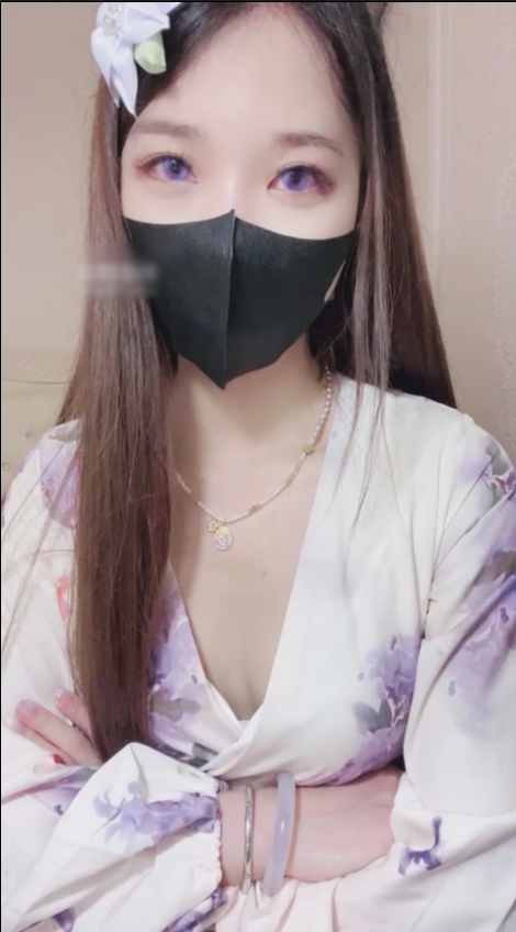 玩物直播爱菜主子-20250612 第一视角-玩弄小锁奴!哈哈哈【1V】【974MB百度云】
