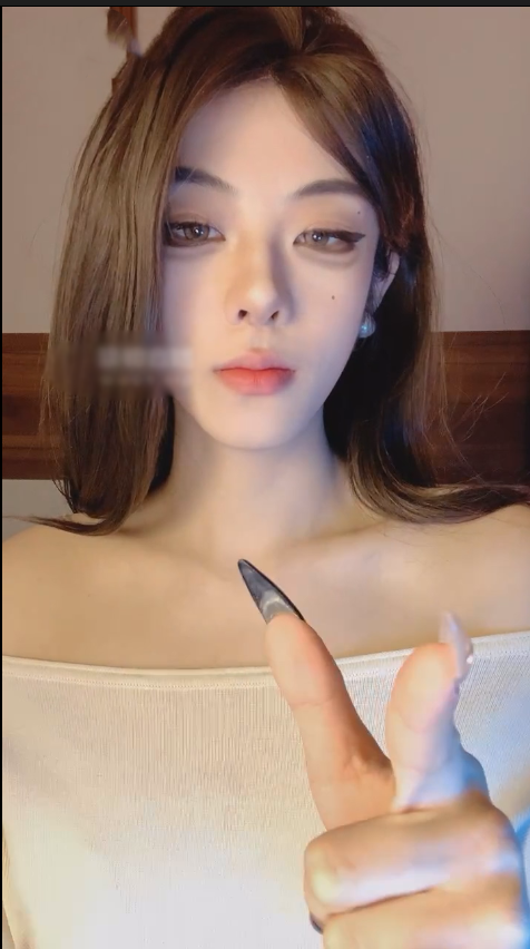 玩物直播不知名美女-250713 小额atm奴【1V】【801MB百度云】