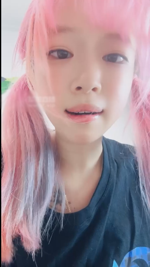 玩物直播奶味小仙女-20250707 太妹霸凌【1V】【504MB百度云】