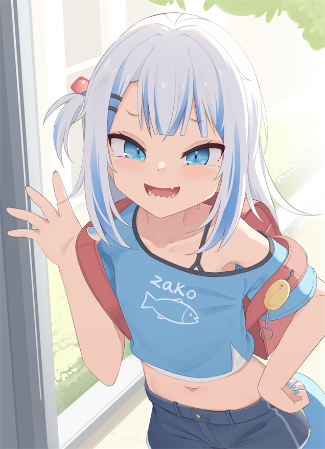 [画师图集][Tenroy]2025.04-2025.06合集-福利岛