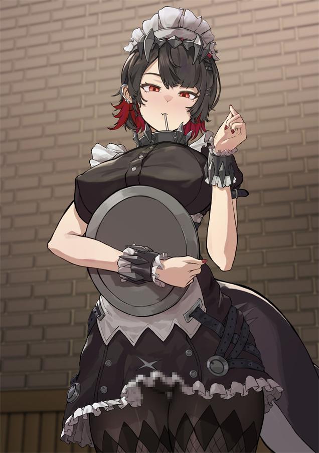 [画师图集][Frozen Spider Lily]2025.09-2025.10合集-福利岛