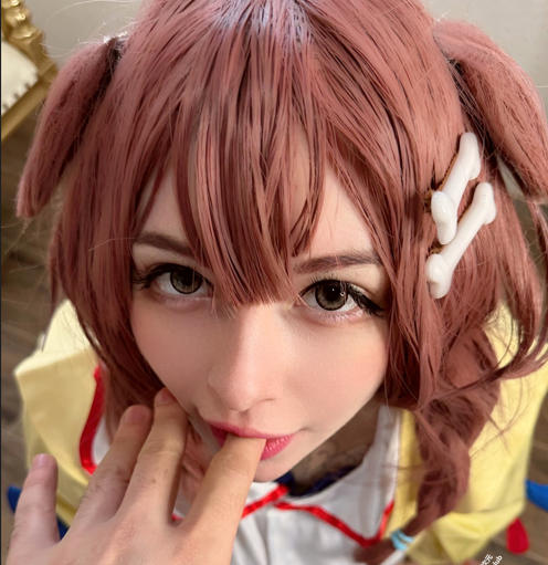 a@Rurutan [OF门槛]G奶欧美顶级大奶福利姬-福利岛
