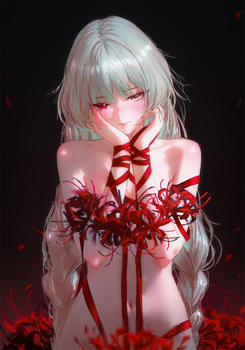 [画师图集][IomayaNIXEU]25.07-福利岛