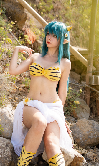 no.3268 Himeecosplay – Lum 【59P 445MB】-福利岛