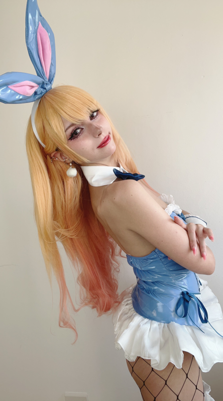 no.3458 Himeecosplay三套 【NP 485MB】-福利岛