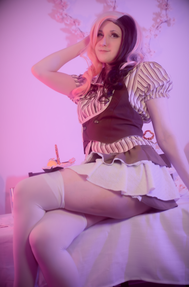 no.3585 Labinnak Mangoloo – Maid Neo 【220P 487MB】-福利岛