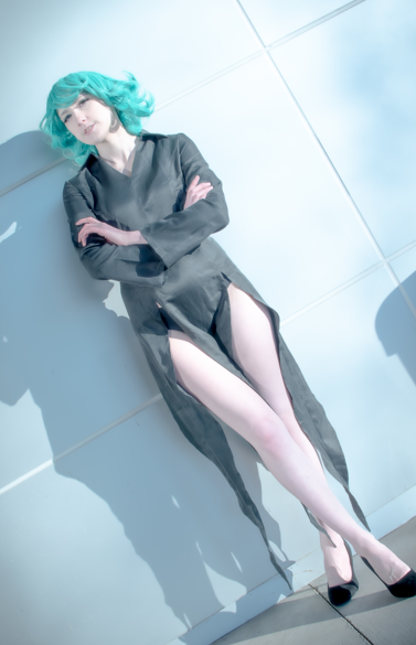 Labinnak Mangoloo – Tatsumaki 【306P 1.18GB】-福利岛
