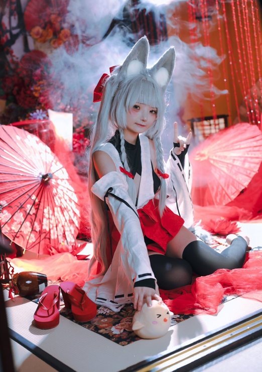 [Twitter FANBOX] Ming Riko (@mingchudesu @rik0ring) 【686P 1.63GB】-福利岛