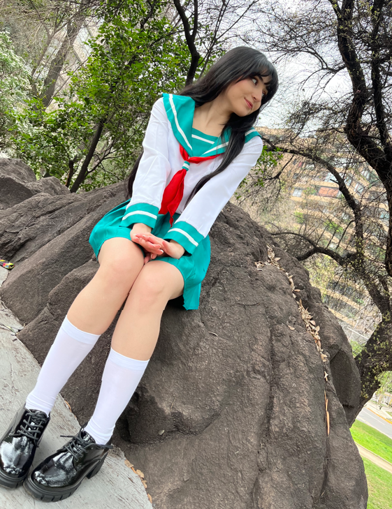 Lilasein – 戈薇 【115P 718MB】-福利岛
