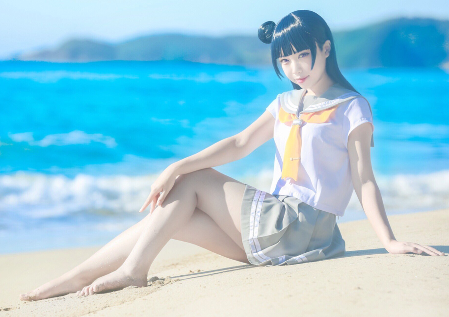 Reina Amamiya - 津島 善子  【1339P 1.11GB】