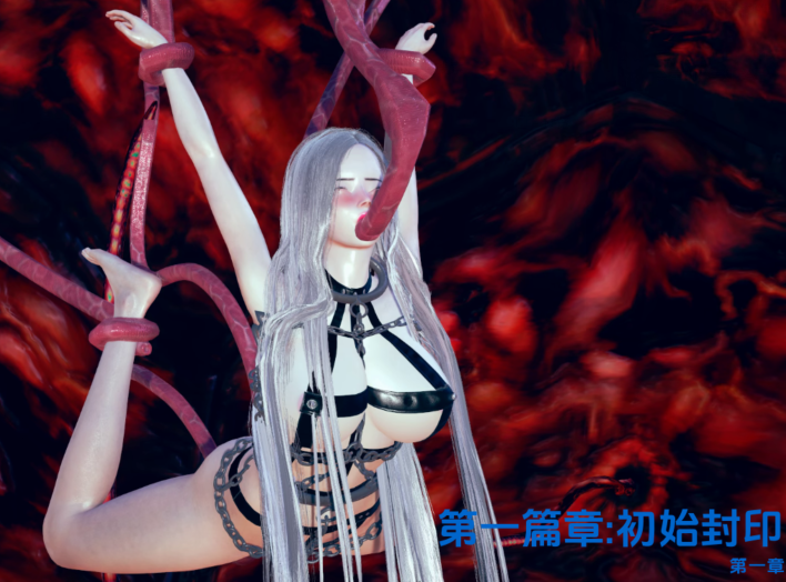 [欧美SLG/汉化] 人族编年史 RenTharian Chronicles Arc1第一章 [PC+安卓/1.1G]-福利岛